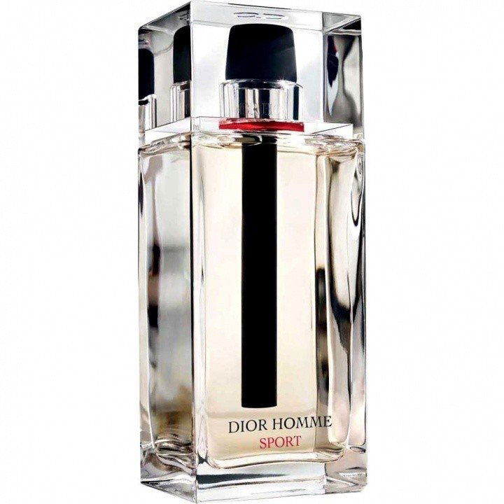 Dior Homme Sport
